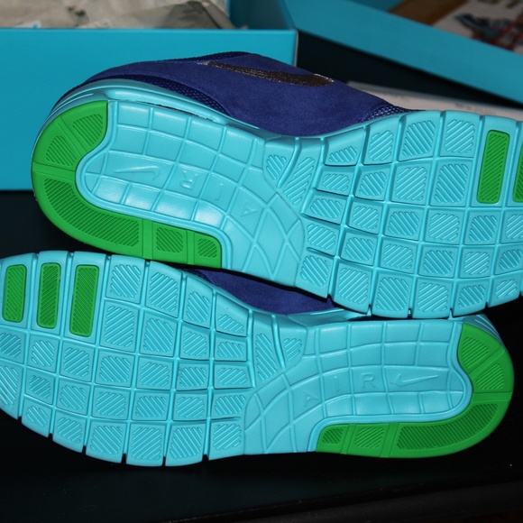 Nike SB Stefan Janoski Max Freestyle Doernbecher - Picture 8 of 8